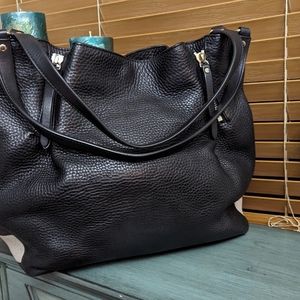 Burberry " Maidstone" Large tote bag